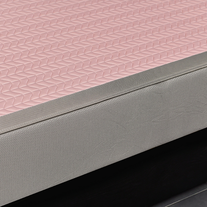 91家纺网 家纺一手货源 找家纺 （总）小牛席业 2026新款凉感乳胶席系列（床笠款）凉席藤席冰藤席竹席空调席草席冰丝席豆豆席乳胶席三件套