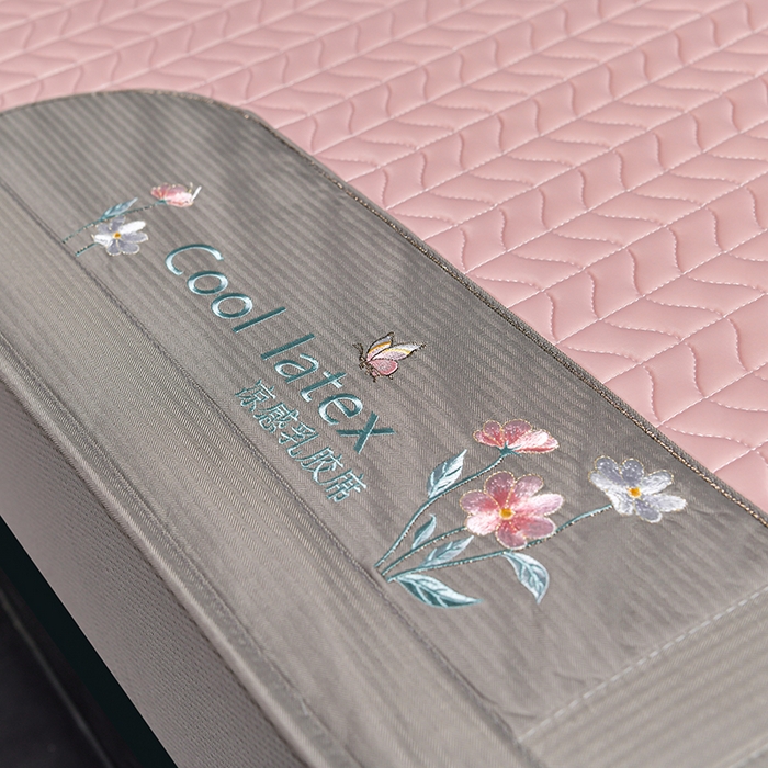 91家纺网 家纺一手货源 找家纺 （总）小牛席业 2026新款凉感乳胶席系列（床笠款）凉席藤席冰藤席竹席空调席草席冰丝席豆豆席乳胶席三件套