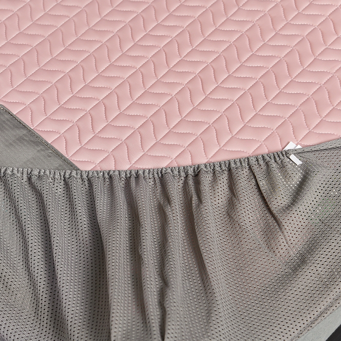 91家纺网 家纺一手货源 找家纺 （总）小牛席业 2026新款凉感乳胶席系列（床笠款）凉席藤席冰藤席竹席空调席草席冰丝席豆豆席乳胶席三件套