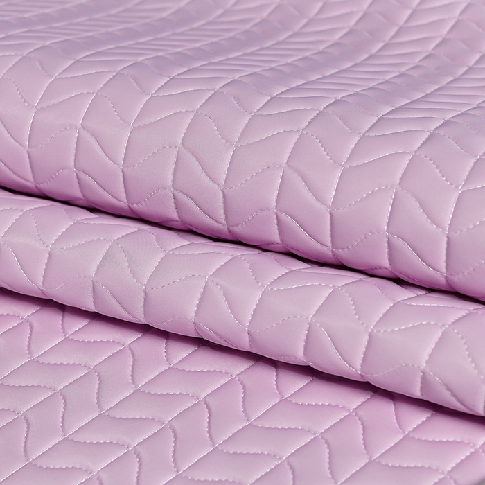 91家纺网 家纺一手货源 找家纺 小牛席业 2026新款凉感乳胶席系列（床笠款）凉席藤席冰藤席竹席空调席草席冰丝席豆豆席乳胶席三件套 凉感乳胶席-浅紫（床笠款）