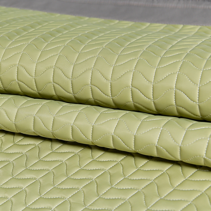 91家纺网 家纺一手货源 找家纺 小牛席业 2026新款凉感乳胶席系列（床笠款）凉席藤席冰藤席竹席空调席草席冰丝席豆豆席乳胶席三件套 凉感乳胶席-果绿（床笠款）