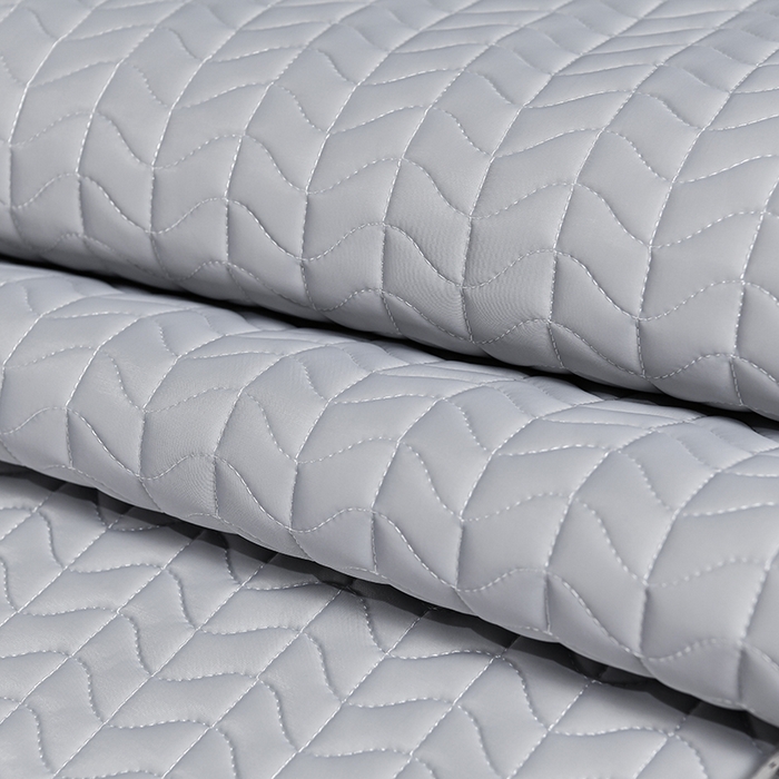 91家纺网 家纺一手货源 找家纺 小牛席业 2026新款凉感乳胶席系列（床笠款）凉席藤席冰藤席竹席空调席草席冰丝席豆豆席乳胶席三件套 凉感乳胶席-浅灰（床笠款）