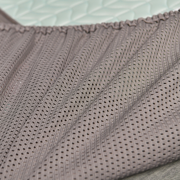 91家纺网 家纺一手货源 找家纺 小牛席业 2026新款凉感乳胶席系列（床笠款）凉席藤席冰藤席竹席空调席草席冰丝席豆豆席乳胶席三件套 凉感乳胶席-水绿（床笠款）