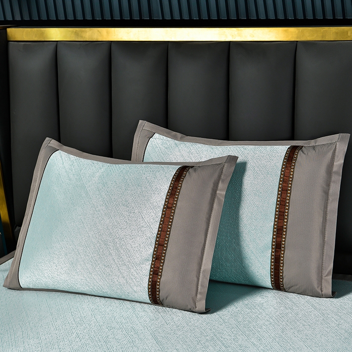 91家纺网 家纺一手货源 找家纺 （总）小牛席业 2026新款超精密冰丝席-小斜纹系列凉席藤席冰藤席冰丝席竹席草席空调席乳胶席豆豆席