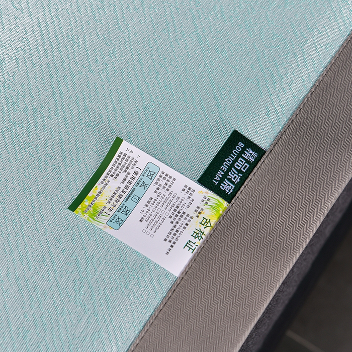 91家纺网 家纺一手货源 找家纺 （总）小牛席业 2026新款超精密冰丝席-小斜纹系列凉席藤席冰藤席冰丝席竹席草席空调席乳胶席豆豆席