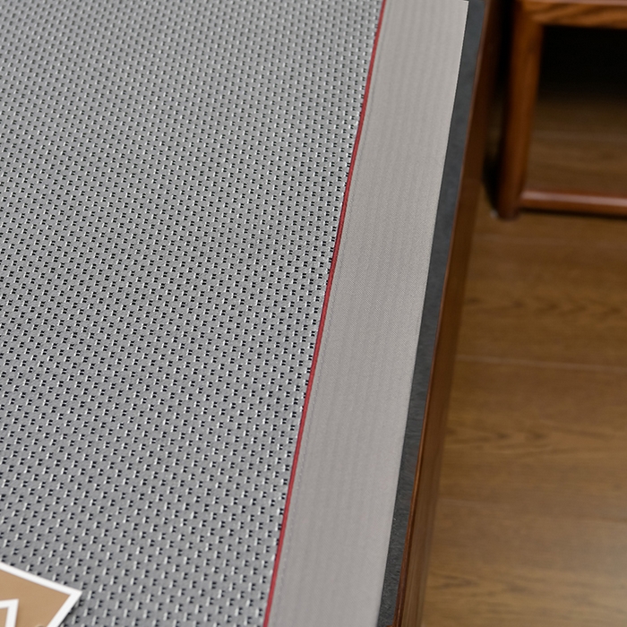 91家纺网 家纺一手货源 找家纺 （总）小牛席业 2026新款加厚款-经典熊猫冰藤席系列-凉席藤席冰藤席竹席空调席草席冰丝席豆豆席乳胶席三件套