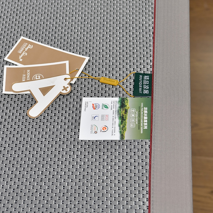 91家纺网 家纺一手货源 找家纺 （总）小牛席业 2026新款加厚款-经典熊猫冰藤席系列-凉席藤席冰藤席竹席空调席草席冰丝席豆豆席乳胶席三件套