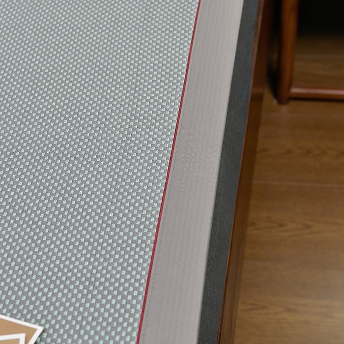 91家纺网 家纺一手货源 找家纺 小牛席业 2026新款加厚款-经典熊猫冰藤席系列-凉席藤席冰藤席竹席空调席草席冰丝席豆豆席乳胶席三件套 加厚款-经典熊猫冰藤席（绿色）