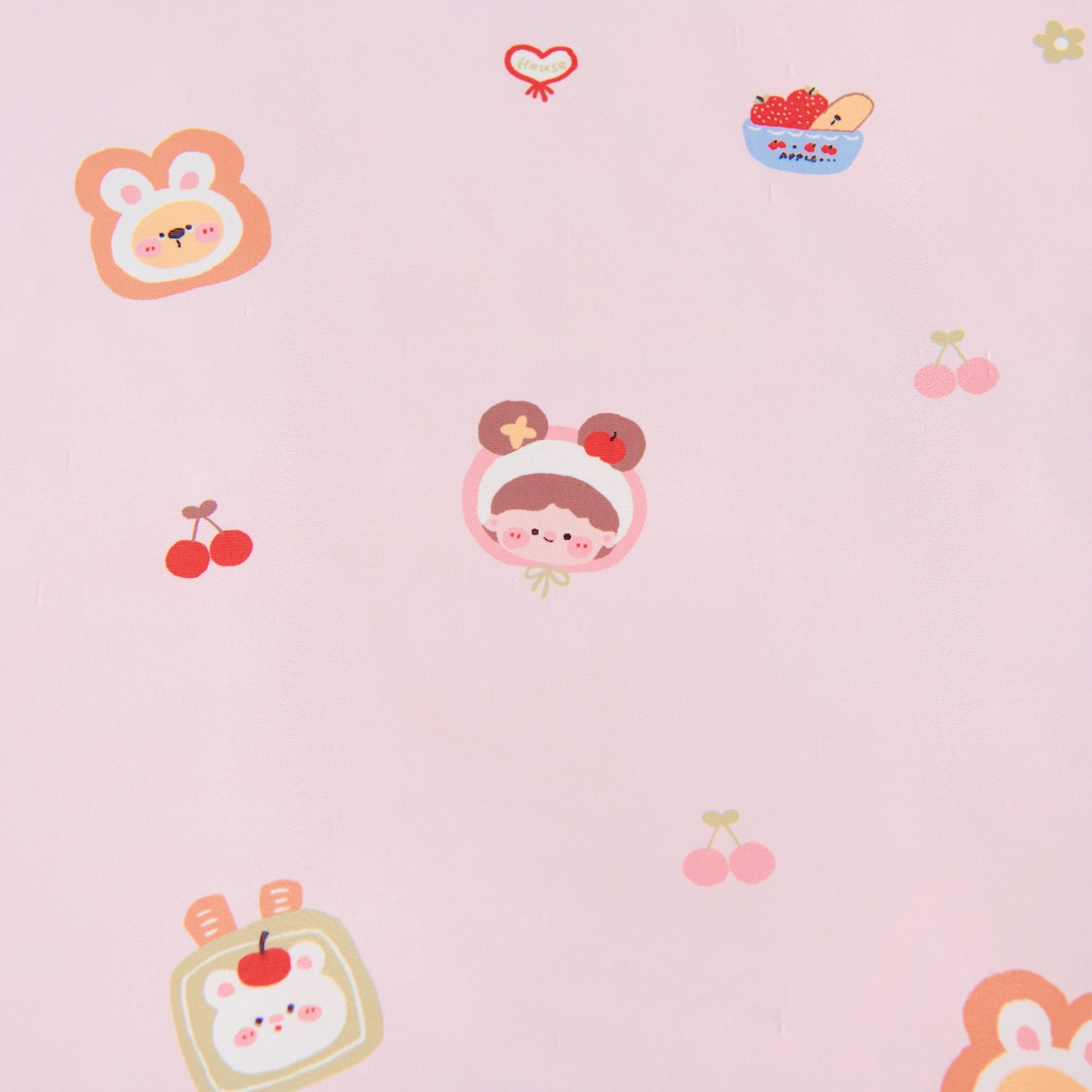 91家纺网 家纺一手货源 找家纺 御棉坊 御棉坊2026圆网A类凉感幼儿园夏凉被宝宝午睡薄被子儿童空调被夏被 粉粉女孩