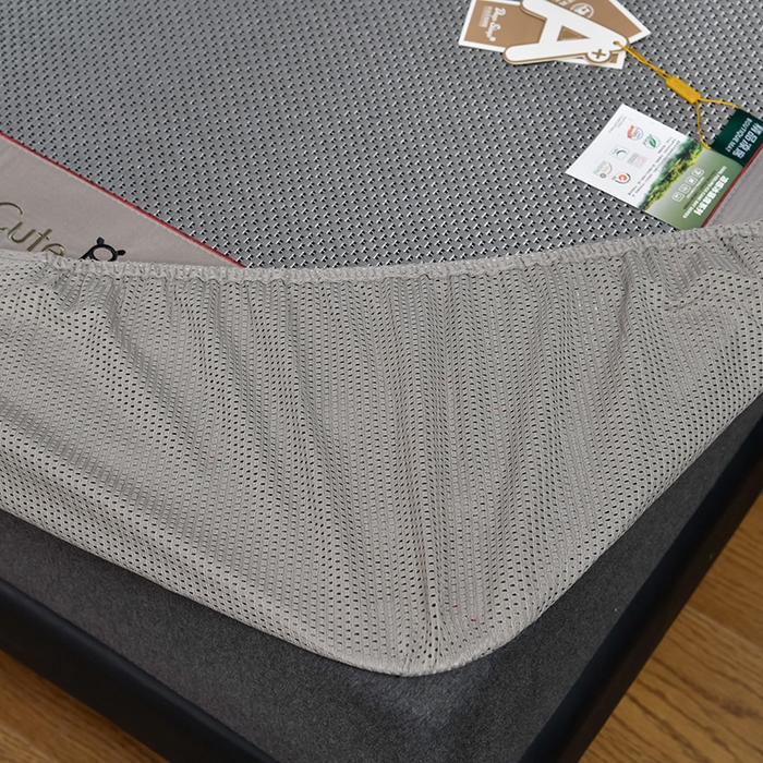 91家纺网 家纺一手货源 找家纺 小牛席业 2026新款加厚款-经典熊猫冰藤席（床笠款）凉席藤席冰藤席竹席空调席草席冰丝席豆豆席乳胶席三件套 加厚款-熊猫冰藤席（床笠款）-黑咖