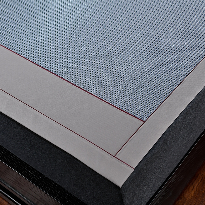 91家纺网 家纺一手货源 找家纺 （总）小牛席业 2026新款夏日冰点-冰藤双面席凉席藤席冰藤席冰丝席竹席草席空调席乳胶席豆豆席