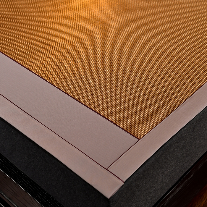 91家纺网 家纺一手货源 找家纺 小牛席业 2026新款夏日冰点-冰藤双面席凉席藤席冰藤席冰丝席竹席草席空调席乳胶席豆豆席 夏日冰点-冰藤双面席-咖色