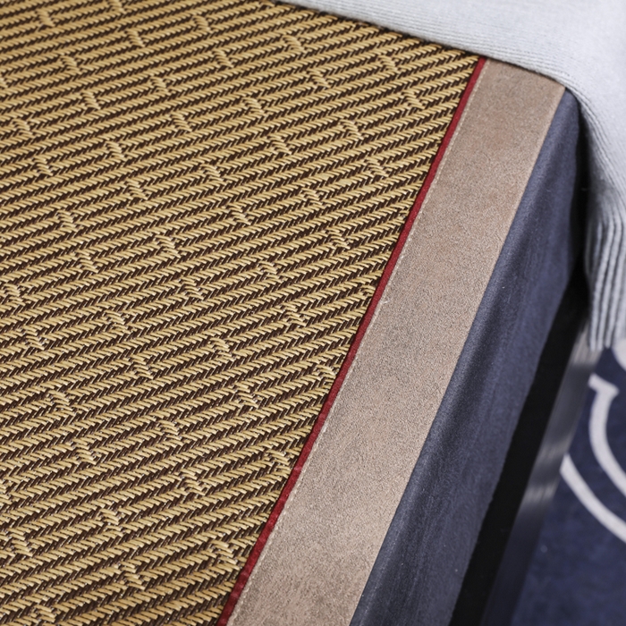 91家纺网 家纺一手货源 找家纺 （总）小牛席业 2026新款绣花古藤凉席【双面席】凉席藤席冰藤席竹席空调席草席冰丝席豆豆席乳胶席三件套