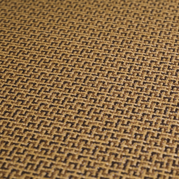 91家纺网 家纺一手货源 找家纺 小牛席业 2026新款绣花古藤凉席【双面席】凉席藤席冰藤席竹席空调席草席冰丝席豆豆席乳胶席三件套 黄古藤席双面席