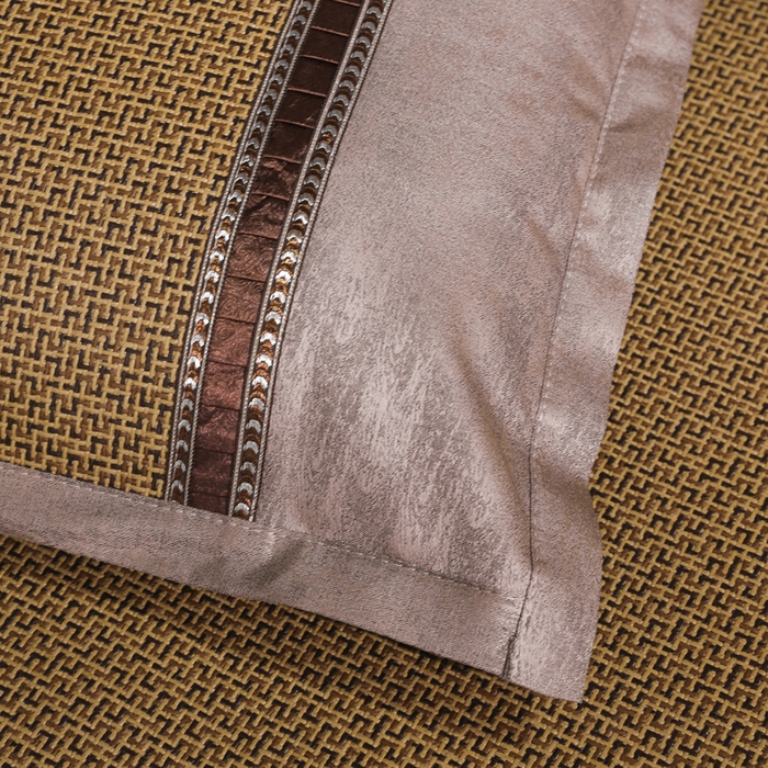 91家纺网 家纺一手货源 找家纺 小牛席业 2026新款绣花古藤凉席【双面席】凉席藤席冰藤席竹席空调席草席冰丝席豆豆席乳胶席三件套 黄古藤席双面席