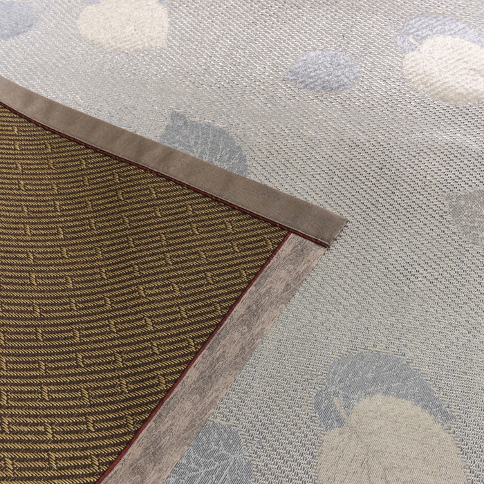 91家纺网 家纺一手货源 找家纺 （总）小牛席业 2026新款绣花古藤凉席【双面席】凉席藤席冰藤席竹席空调席草席冰丝席豆豆席乳胶席三件套