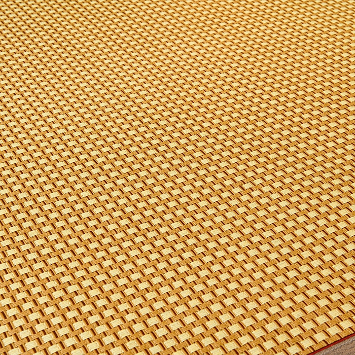 91家纺网 家纺一手货源 找家纺 小牛席业 2026新款雪山古藤-双面席系列凉席藤席冰藤双面席冰丝席竹席凉席空调席草席三件套 雪山古藤-白玉藤双面席