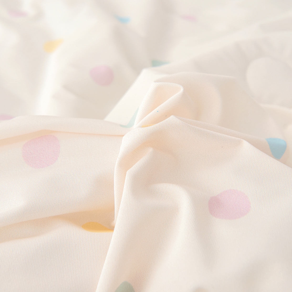 91家纺网 家纺一手货源 找家纺 御棉坊 御棉坊2026清爽A类凉感幼儿园夏凉被宝宝午睡薄被子儿童空调被夏被 找朋友