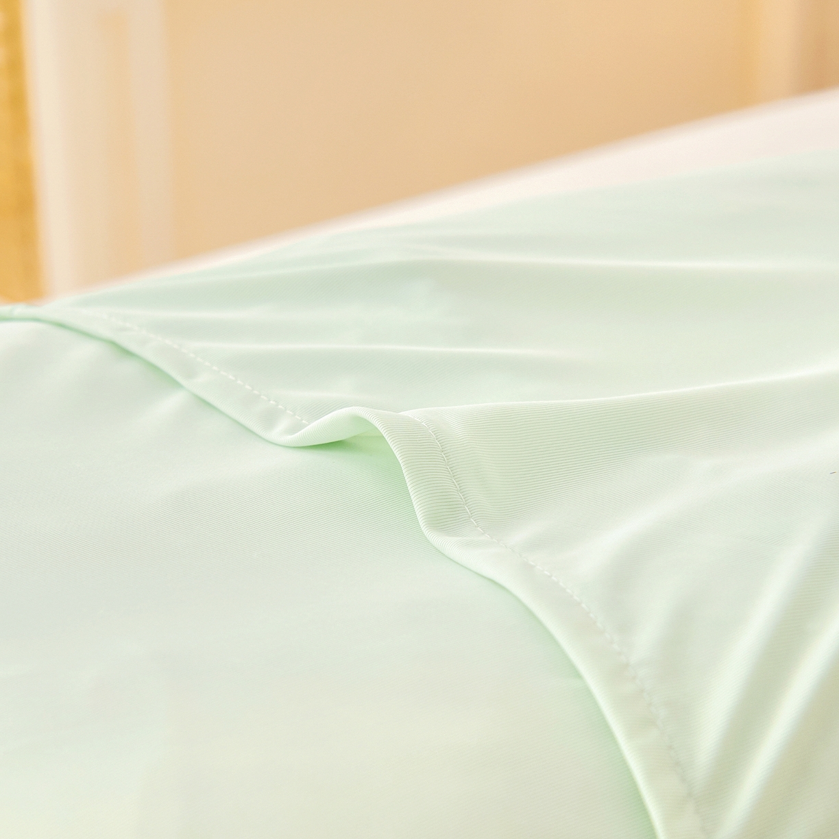 91家纺网 家纺一手货源 找家纺 御棉坊 御棉坊2026清爽A类凉感幼儿园夏凉被宝宝午睡薄被子儿童空调被夏被 找朋友