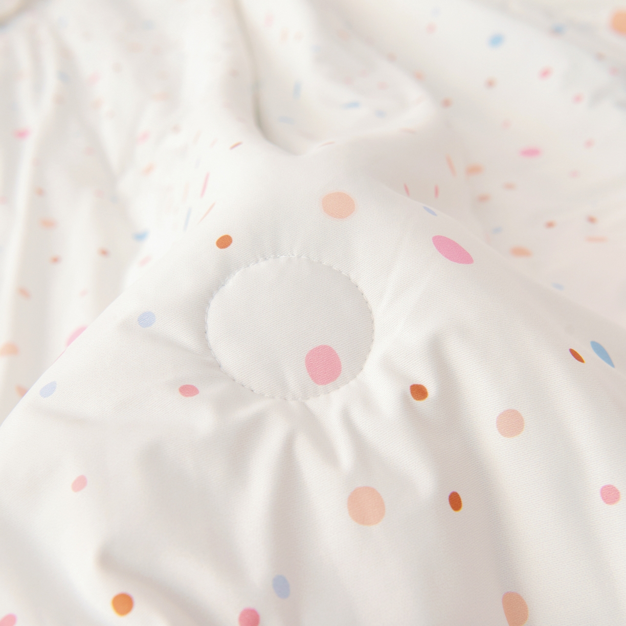 91家纺网 家纺一手货源 找家纺 御棉坊 御棉坊2026清爽A类凉感幼儿园夏凉被宝宝午睡薄被子儿童空调被夏被 绅士小熊