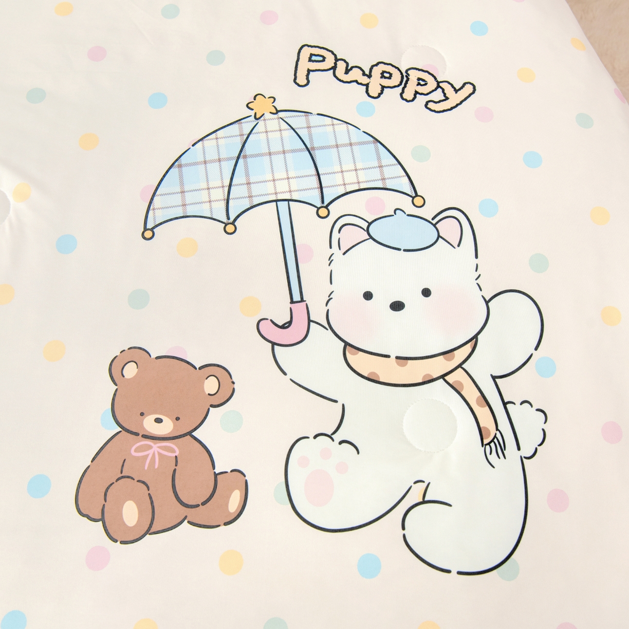 91家纺网 家纺一手货源 找家纺 御棉坊 御棉坊2026清爽A类凉感幼儿园夏凉被宝宝午睡薄被子儿童空调被夏被 找朋友