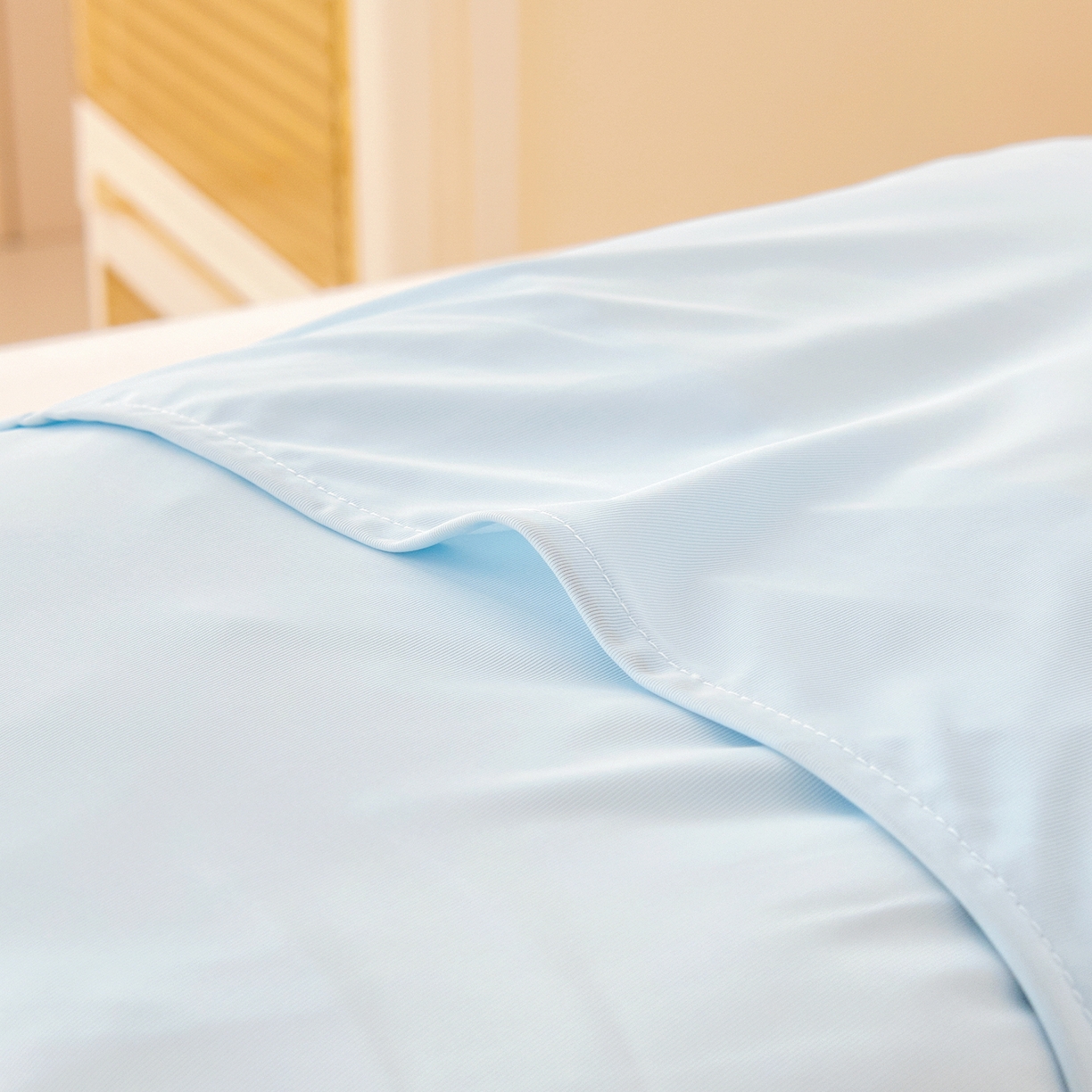 91家纺网 家纺一手货源 找家纺 御棉坊 御棉坊2026清爽A类凉感幼儿园夏凉被宝宝午睡薄被子儿童空调被夏被 轮滑小狮