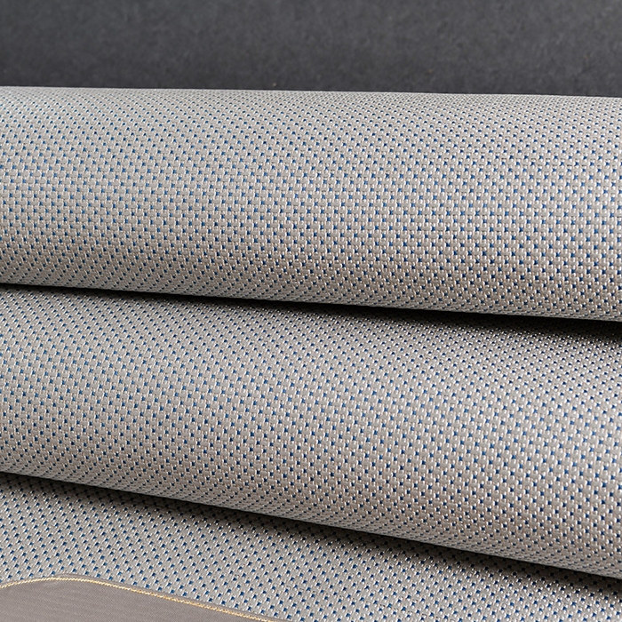 91家纺网 家纺一手货源 找家纺 小牛席业 2026新款薰衣草冰藤席系列（冰藤席面）凉席藤席冰藤双面席冰丝席竹席凉席空调席草席三件套 薰衣草清香冰藤席-银灰