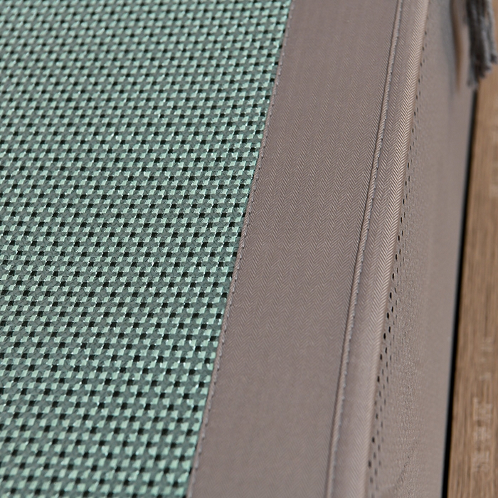 91家纺网 家纺一手货源 找家纺 小牛席业 2026新款薰衣草冰藤席系列-床笠款（冰藤席面）凉席藤席冰藤双面席冰丝席竹席凉席空调席草席三件套 薰衣草清香冰藤席-床笠款（绿色）