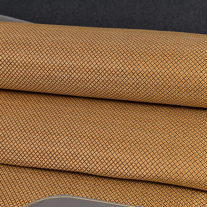 91家纺网 家纺一手货源 找家纺 小牛席业 2026新款薰衣草冰藤席系列-床笠款（冰藤席面）凉席藤席冰藤双面席冰丝席竹席凉席空调席草席三件套 薰衣草清香冰藤席-床笠款（金色）