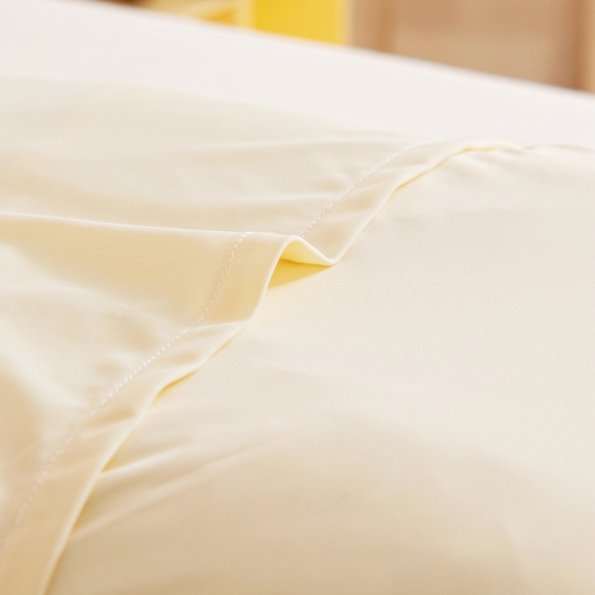 91家纺网 家纺一手货源 找家纺 御棉坊 御棉坊2026萌趣A类凉感幼儿园夏凉被宝宝午睡薄被子儿童空调被夏被 木马乐园-米