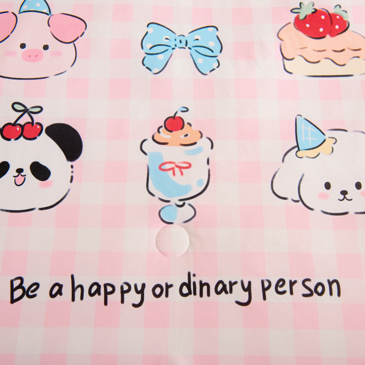 91家纺网 家纺一手货源 找家纺 御棉坊 御棉坊2026萌趣A类凉感幼儿园夏凉被宝宝午睡薄被子儿童空调被夏被 萌萌派