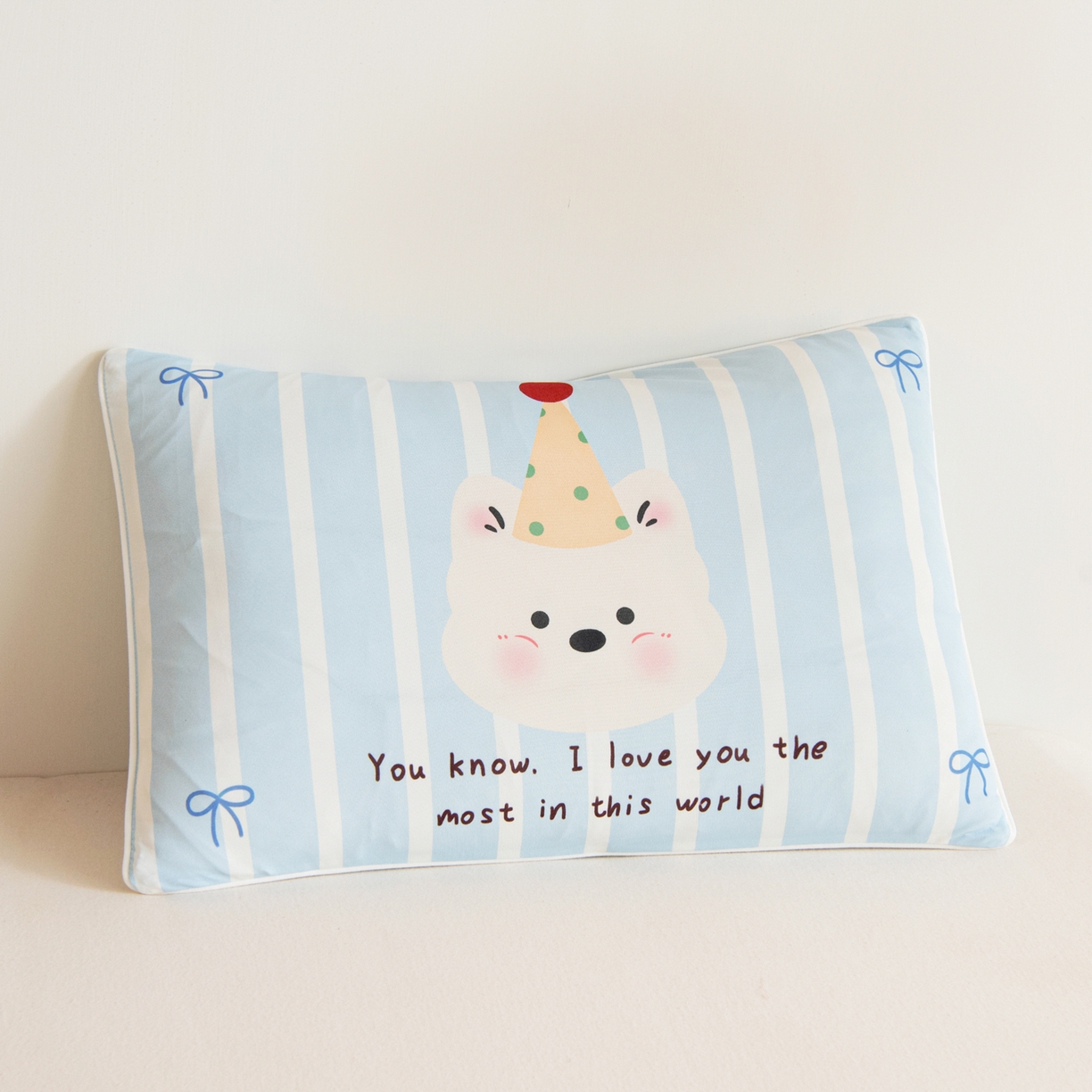 91家纺网 家纺一手货源 找家纺 御棉坊 御棉坊2026萌趣A类凉感幼儿园夏凉被宝宝午睡薄被子儿童空调被夏被 多多熊