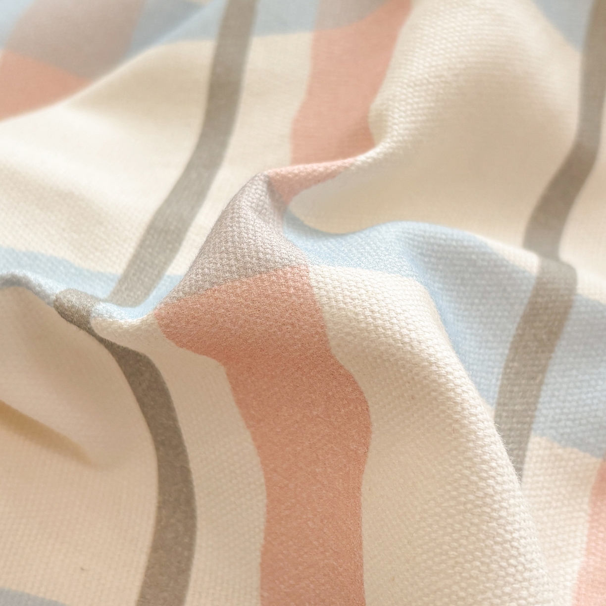 91家纺网 家纺一手货源 找家纺 （总）雅居纺家纺 2026新款毛巾绣全棉纯棉老粗布席子凉席床笠床单