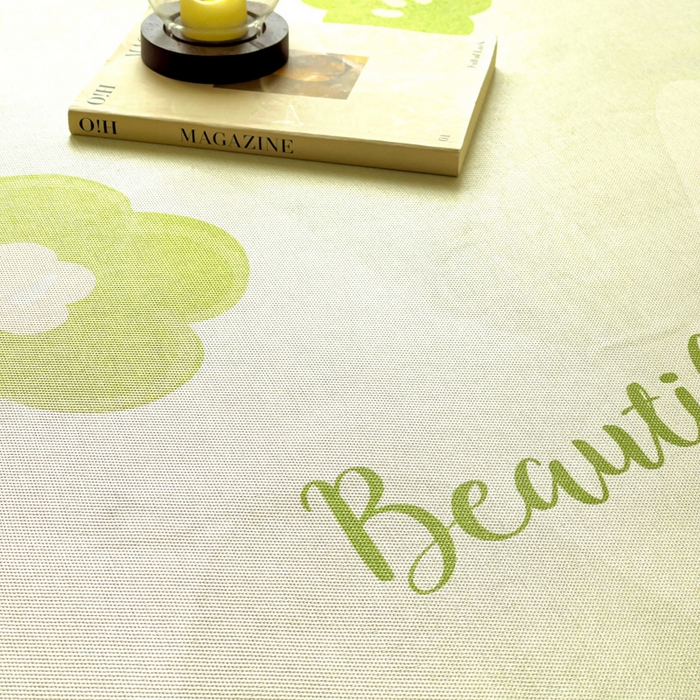 91家纺网 家纺一手货源 找家纺 金盛纺 2025新款A类数码印花冰丝席-床席款春意-床席款