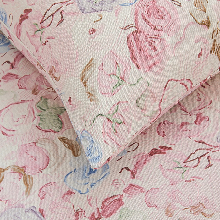 91家纺网 家纺一手货源 找家纺 大元 2026新款全棉纯棉老粗布凉席席子单床单 床单单件 初见