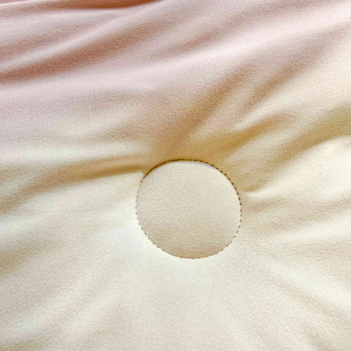 91家纺网 家纺一手货源 找家纺 梵克保罗 2026春夏直播热款A类针织棉豆豆被夏被春秋被空调被儿童学生大版卡通被子被芯 花仙子