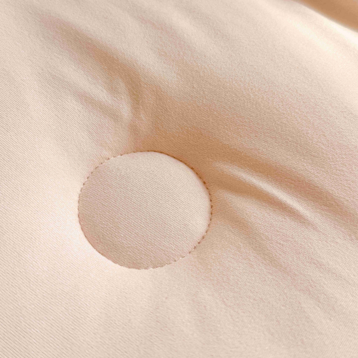 91家纺网 家纺一手货源 找家纺 梵克保罗 2026春夏直播热款A类针织棉豆豆被夏被春秋被空调被儿童学生大版卡通被子被芯 粉熊和小鳄