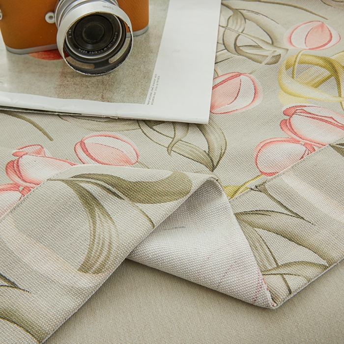 91家纺网 家纺一手货源 找家纺 大元 2026新款全棉纯棉老粗布凉席席子单床单 床单单件 繁花