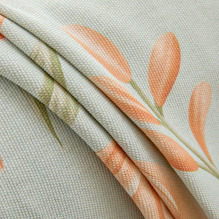 91家纺网 家纺一手货源 找家纺 大元 2026新款全棉纯棉老粗布凉席席子单床单 床单单件 花间物语