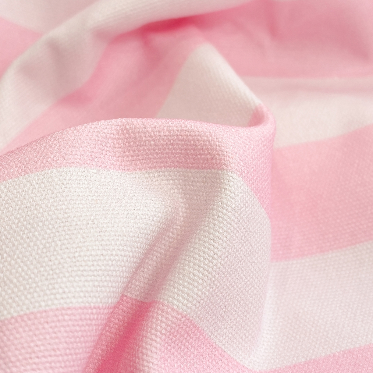 91家纺网 家纺一手货源 找家纺 雅居纺家纺 2026新款毛巾绣全棉纯棉老粗布席子凉席床笠床单 苹安猫咪