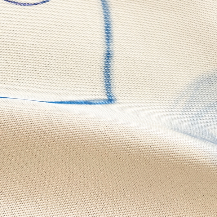 91家纺网 家纺一手货源 找家纺 金盛纺 2025新款A类数码印花冰丝席-床笠款幸运兔