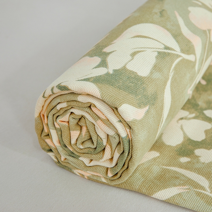 91家纺网 家纺一手货源 找家纺 大元 2026新款全棉纯棉老粗布凉席席子单床单 床单单件 花奈良