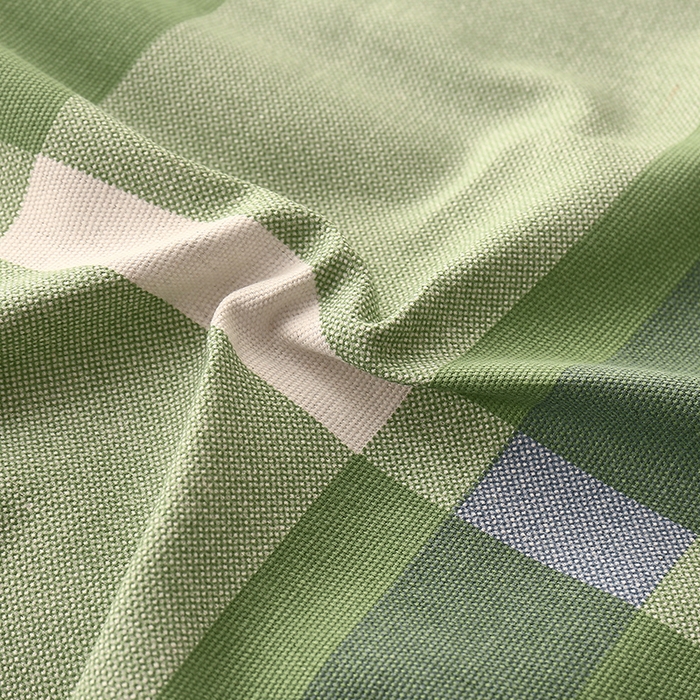 91家纺网 家纺一手货源 找家纺 大元 2026新款全棉纯棉老粗布凉席席子单床单 床单单件 若竹