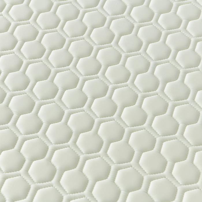 91家纺网 家纺一手货源 找家纺 畅畅家纺 2026新款夏季凉感丝足球花纯色凉席席子三件套夏被四件套 足球花-清新绿