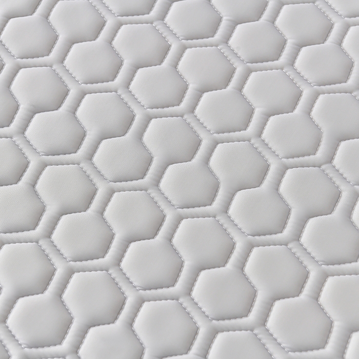 91家纺网 家纺一手货源 找家纺 畅畅家纺 2026新款夏季凉感丝足球花纯色凉席席子三件套夏被四件套 足球花-陨石灰