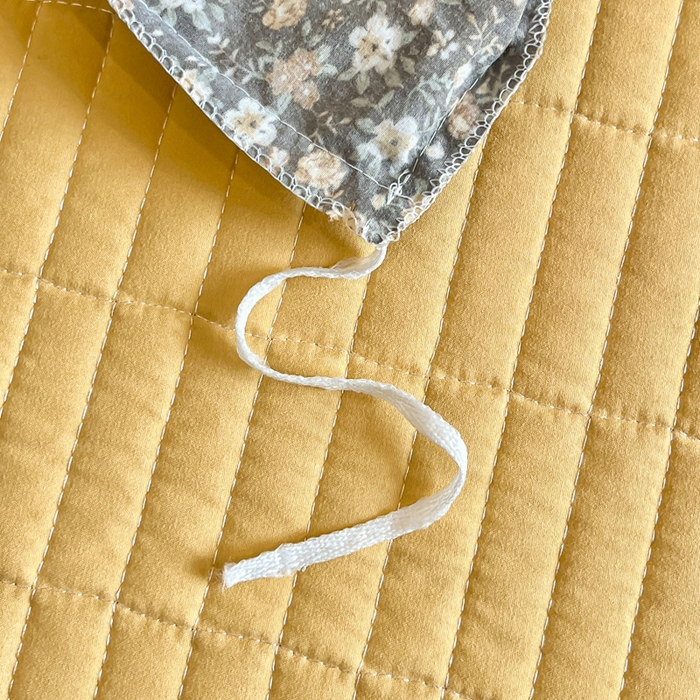 91家纺网 家纺一手货源 找家纺 尚美 2026新款法式复古大花边仿棉床盖四件套 洛丽塔