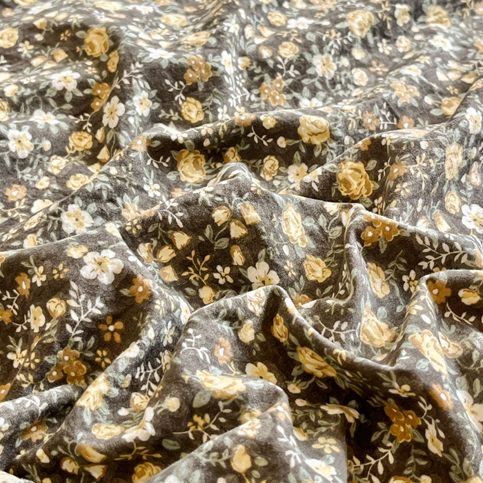 91家纺网 家纺一手货源 找家纺 尚美 2026新款法式复古大花边仿棉床盖四件套 洛丽塔