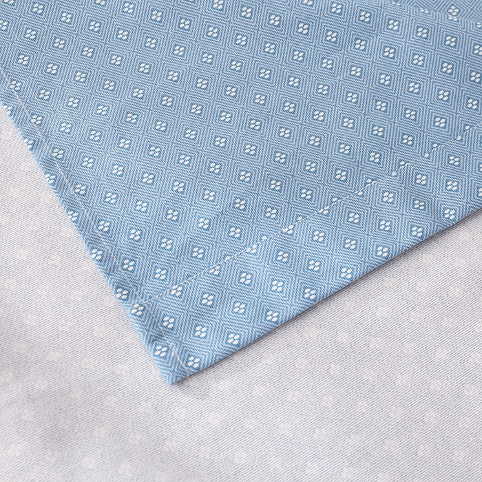 91家纺网 家纺一手货源 找家纺 大元 2026新款全棉纯棉老粗布凉席席子单床单 床单单件 西川