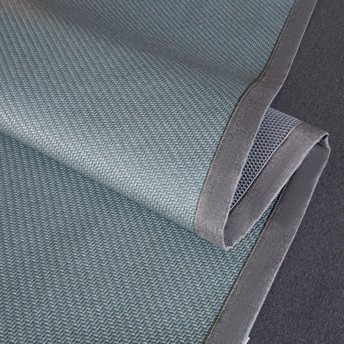 91家纺网 家纺一手货源 找家纺 卡迪亚家纺 2026新款凉感舒爽PE雪藤席凉席三件套藤席冰丝席草席竹席学生宿舍床笠款双面用加厚款天然PE藤 PE雪藤席-兰