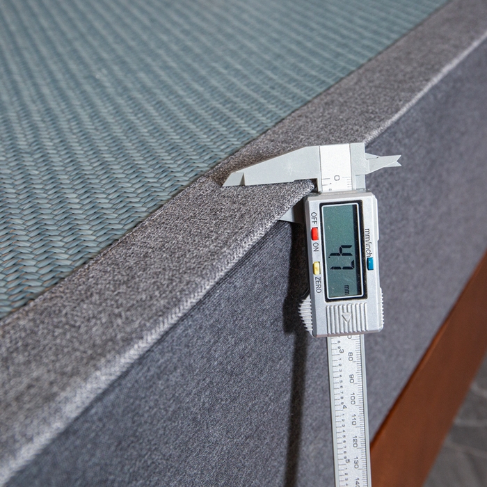 91家纺网 家纺一手货源 找家纺 卡迪亚家纺 2026新款凉感舒爽PE雪藤席凉席三件套藤席冰丝席草席竹席学生宿舍床笠款双面用加厚款天然PE藤 PE雪藤席-兰